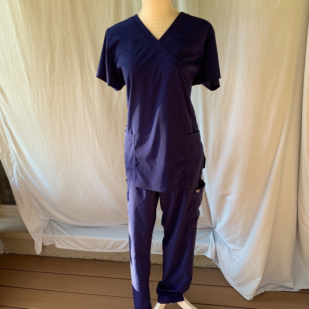 Calling ALL Nurses/IRG Scrubs